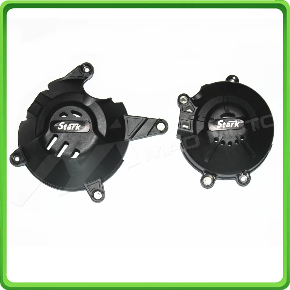 

Защитный чехол для двигателя мотоцикла KAWASAKI Z300 2014-2015