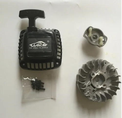 hpi baja 5b pull start