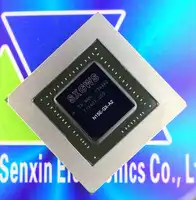 Free shipping 1PCS100% NEW Original N15E-GX-A2 N15E GX A2 BGA Chipset with leadfree balls