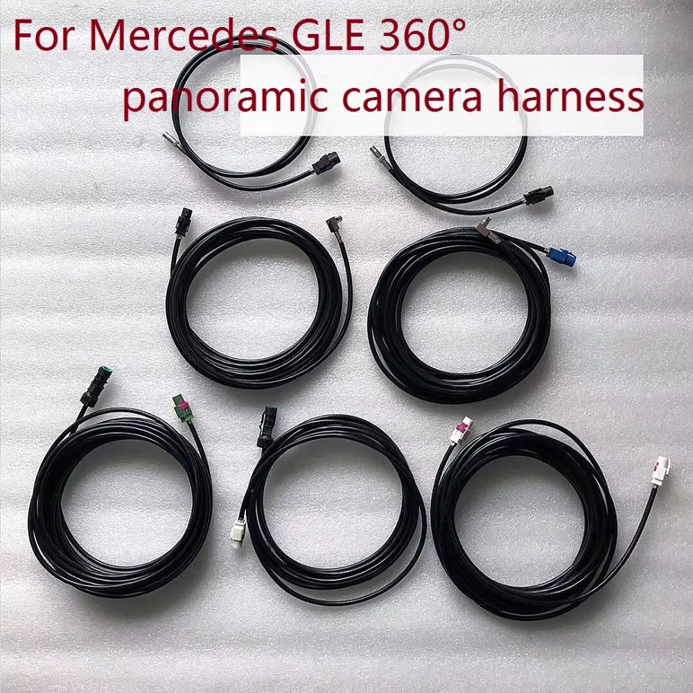 For Mercedes GLE