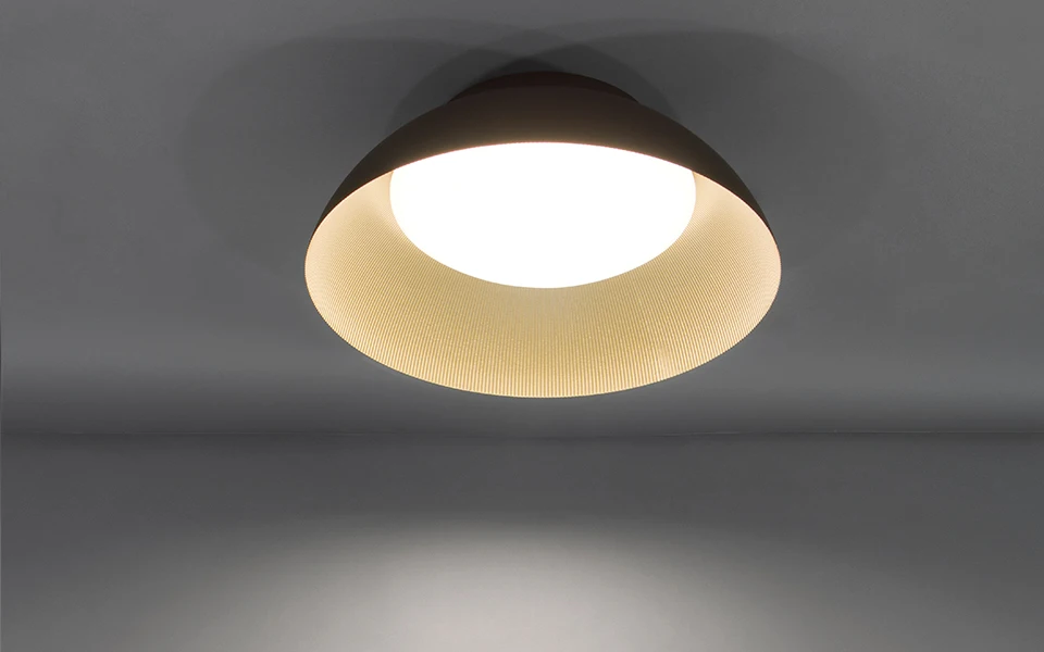 Moderno e Elegante Conduziu a Lâmpada do Teto 24 w 40 w Smd Led Teto 11 Cheap ceiling lamp