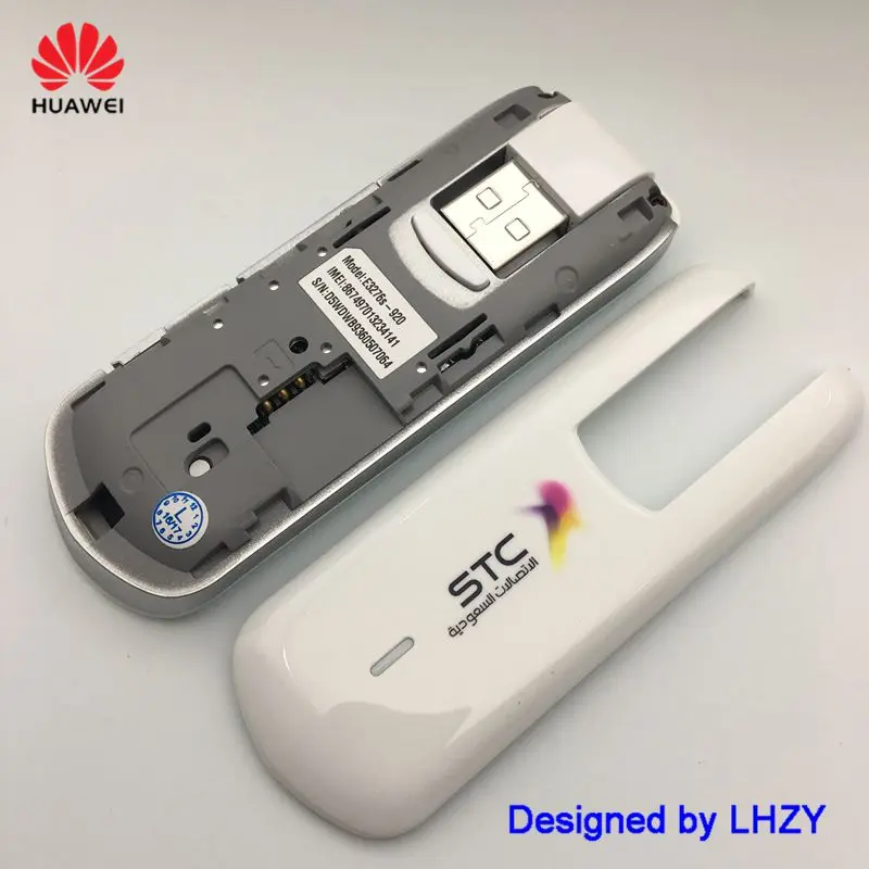 Разблокированный huawei E3276 E3276s-920 4G LTE 150 Мбит/с USB модем 4G USB Dongle SIM USB накопитель PK zte