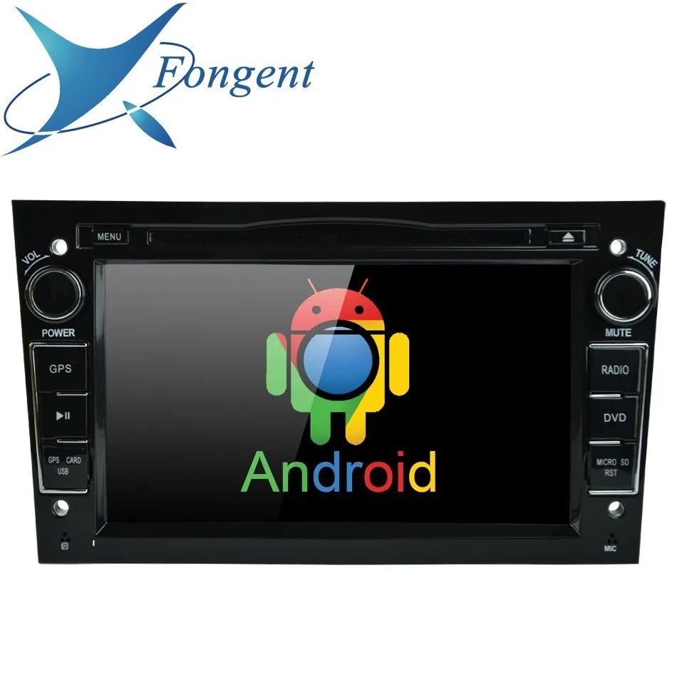 Antara opel android