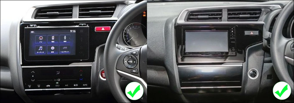 Flash Deal Android Car DVD GPS Navi for Honda FIT 2014~2018 player Navigation WiFi Bluetooth Mulitmedia system audio stereo EQ RHD 5 Flash Deal Android Car DVD GPS Navi for Honda FIT 2014~2018 player Navigation WiFi Bluetooth Mulitmedia system audio stereo EQ RHD 5