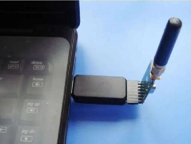 USB-TTL Downloader utc2303 последовательный Конвертеры