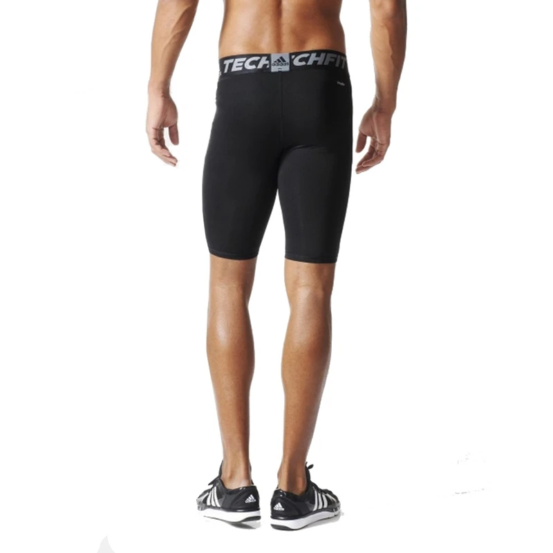 Original Adidas Men's Tight Shorts Sportswear