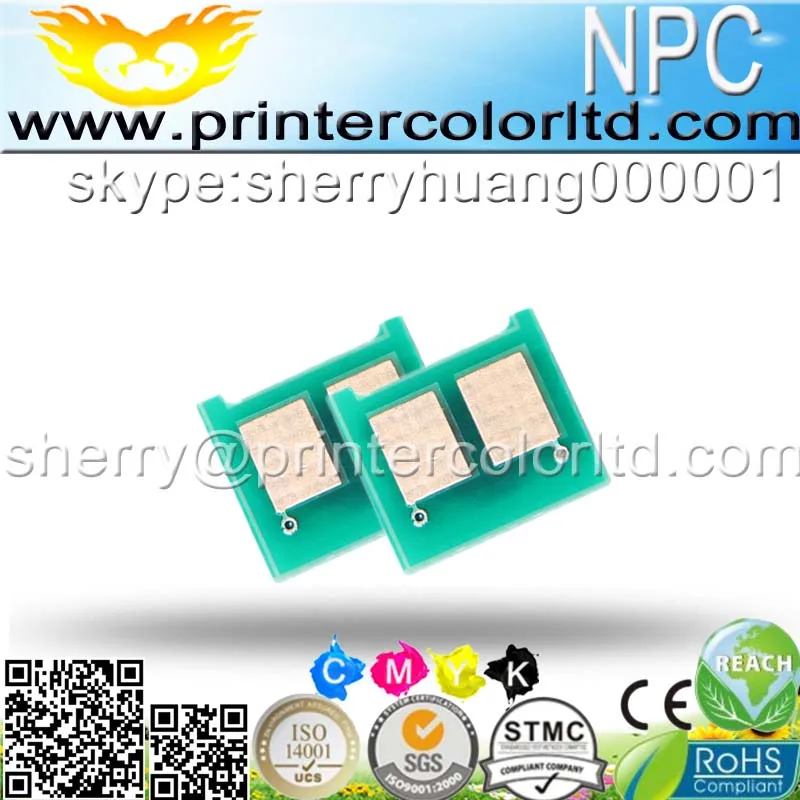 chip for HP/Hewlett-Packard CLJ M775 Z + MFP CE-342 CE342 A M 775-Z M-775-f original reset compatible chips | Компьютеры и офис
