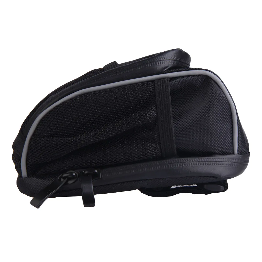 Perfect Bicycle Bag Front Bike Handlebar Bas Black Handle Bar Basket Quick Release Outdoor Cycling Bag Bicycle Accessories 2 Perfect Bicycle Bag Front Bike Handlebar Bas Black Handle Bar Basket Quick Release Outdoor Cycling Bag Bicycle Accessories 2