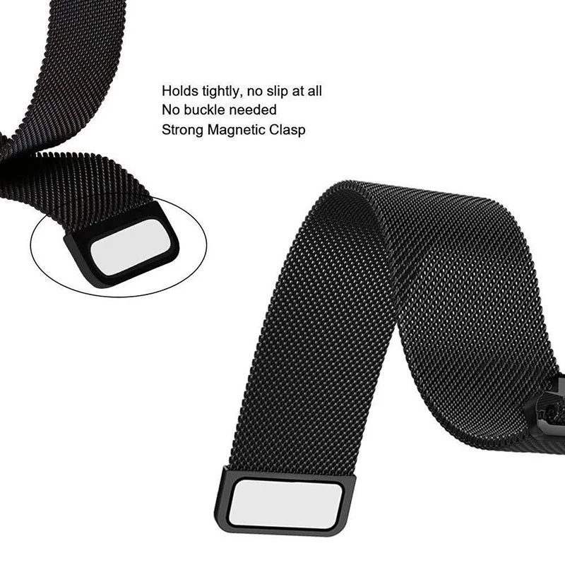 Garmin watch band-JA223-7