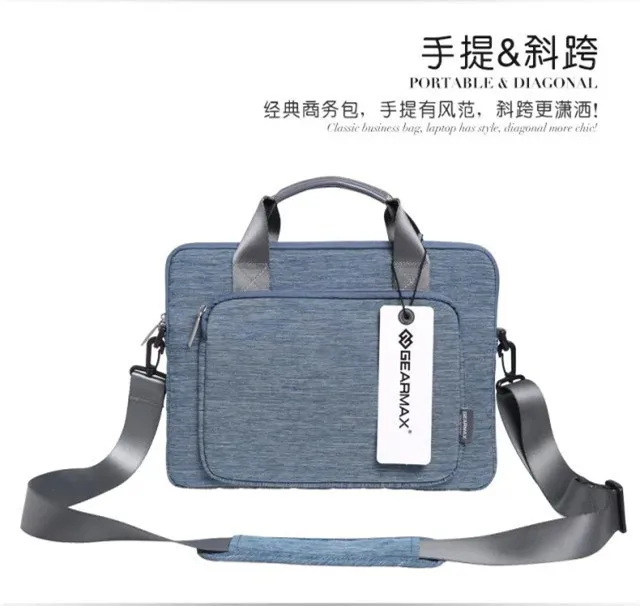 Fashion For Macbook Computer Bag Laptop Macbook Pro Air 11.6 13.3 15.4