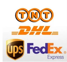 Special link for payment Up freight for Hong Kong/China Post Air Mail/DHL EMS fee Dedicated freight link freight payment