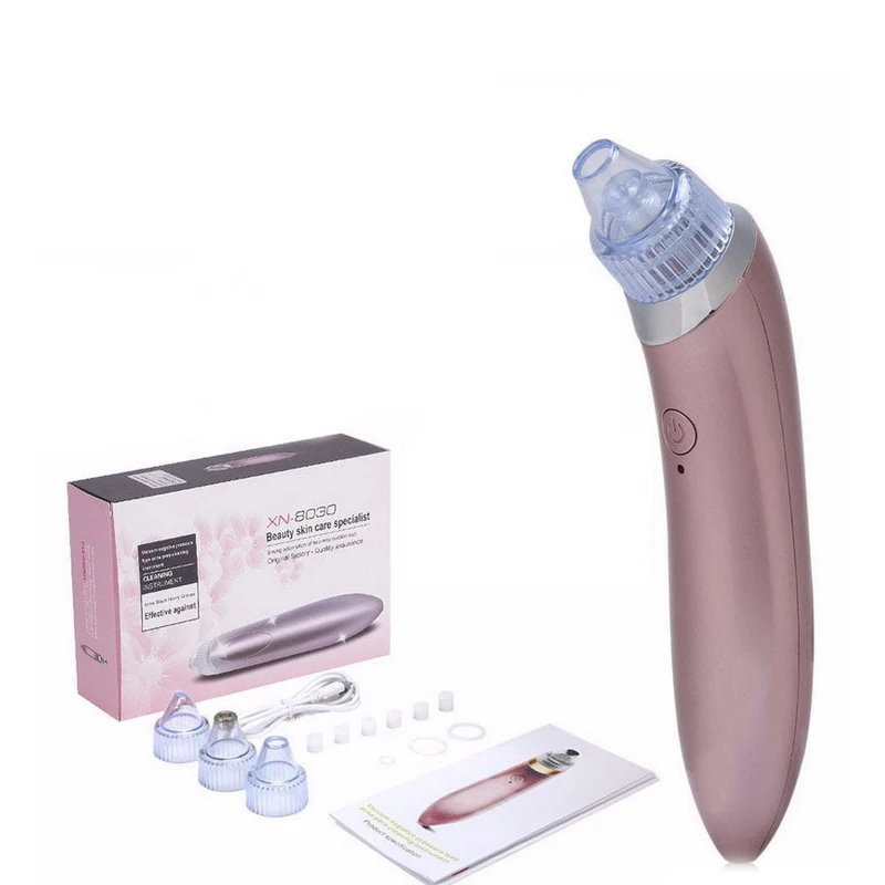 pimple remover tool