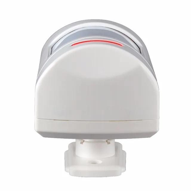 KERUI Anti-Pet PIR Sensor Detector Wireless Alarm Infrared Detector With Long Detect Distance For KERUI W181 W202 Alarm System 6