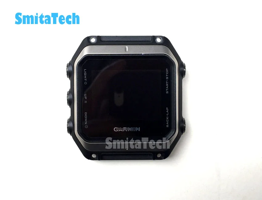 Передний чехол с сенсорным экраном ЖК-экран для GARMIN epix GPS Компасы памятью