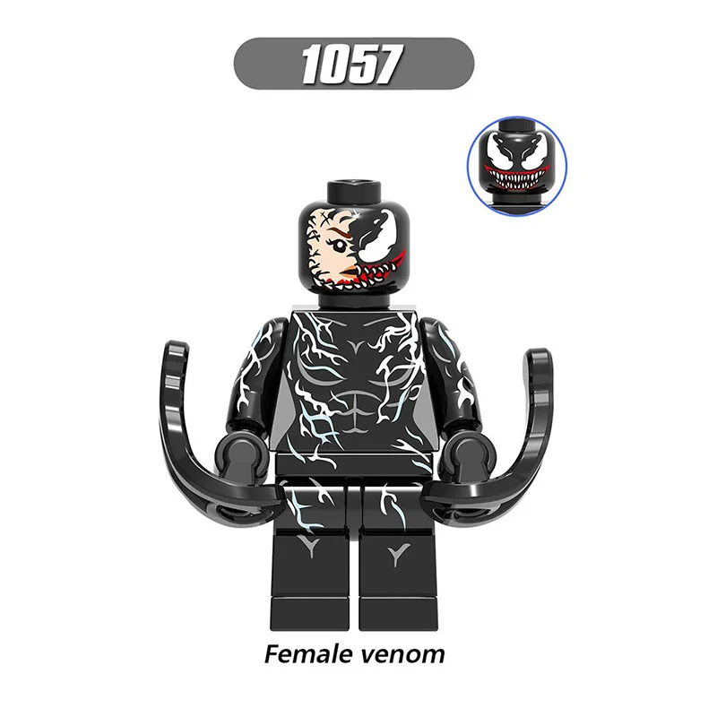 1057Female Venom