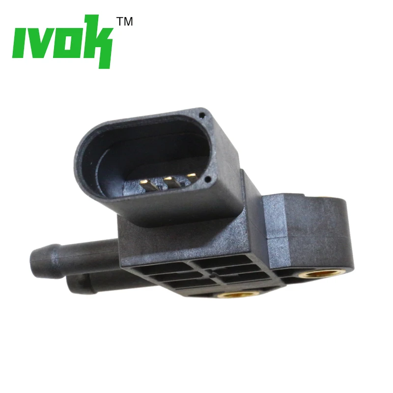 Sensor de Pressão Diferencial para a Opel Escape Vauxhall Antara Chevrolet Captiva 2.0 Cdti 96419104 Dpf 6 Cheap Sensor de pressão