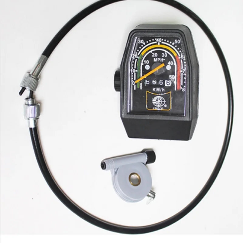 Free shipping!!!road bike Table Speedometer Bicycle Speedometer bike