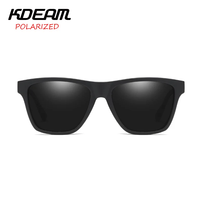 KDEAM Для женщин спортивные солнцезащитный очки для мужчин солнцезащитные очки Для мужчин поляризационные пляжные Drive солнцезащитные очки
