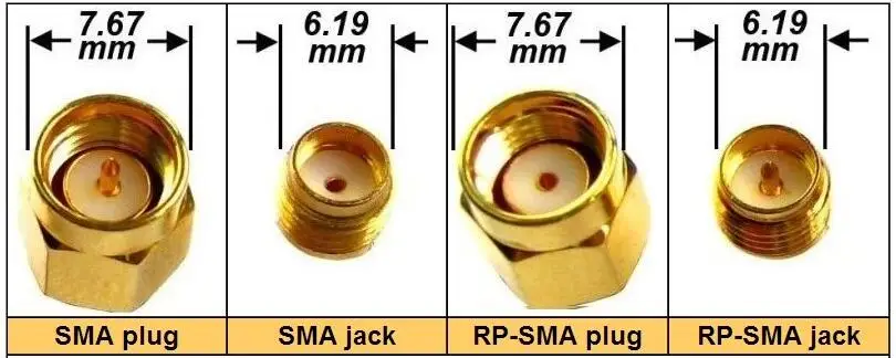 FOXEER пагода Pro 5,8 ГГц полный спектр FPV антенна SMA RP-SMA UFL MMCX вилка низкостоящая волна для RC FPV гоночный Дрон Квадрокоптер