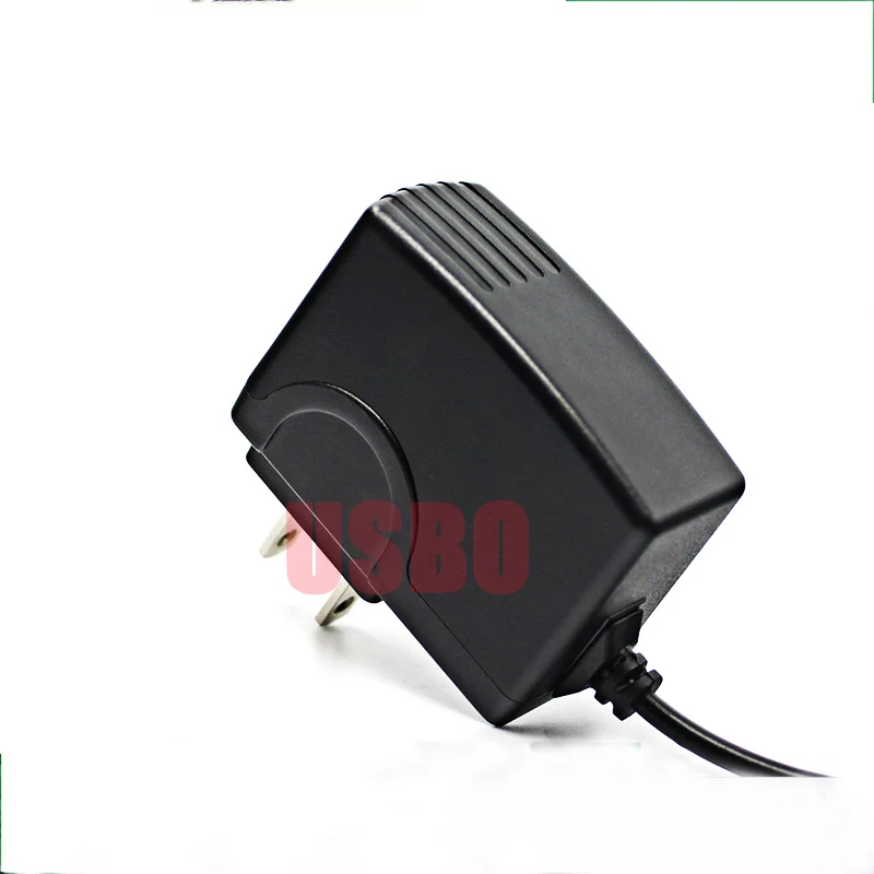 Point Reading Machine Power Adapter Charger DC Plug American Standard