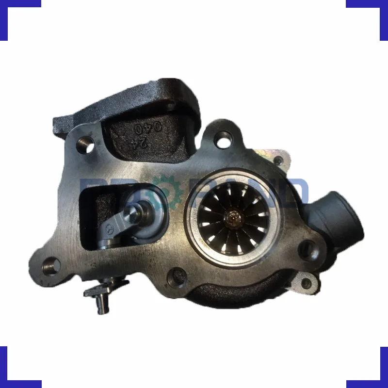Electric supercharger turbo charger turbine kit  4913502110 4913502100 4913504020 282004A200 for Mitsubishi Shogun Strada Monerto Pajero L200 Space Gear Hyundai Galloper H-1 H 200 2.5L