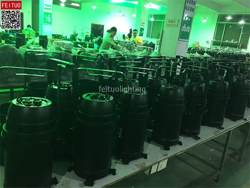 100W WW OR CW COB PAR (8)