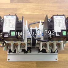 [ZOB] SL-N35 100-127VAC контактор