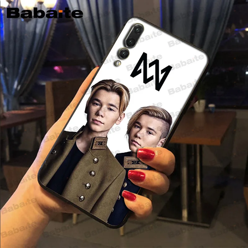 Marcus & Martinus