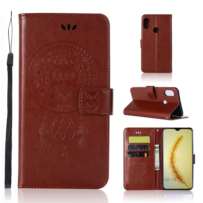 Xiaomi Redmi 7 Case (49)