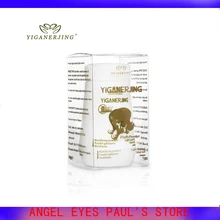 11 шт./партия,, распродажа, YIGANERJING OSIS DUST IT, матирующая пудра для волос