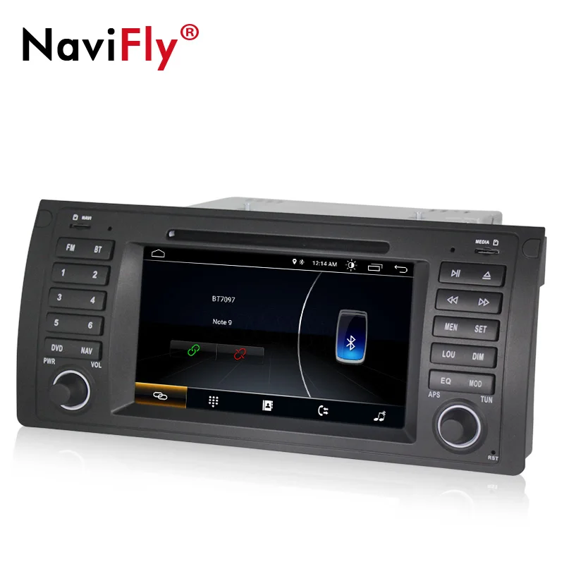 Clearance Free shipping!Navifly android8.1 car Multimedia player for BMW/E39/X5/M5/E53 autoradio with WIFI BT including CANBUS 4 Clearance Free shipping!Navifly android8.1 car Multimedia player for BMW/E39/X5/M5/E53 autoradio with WIFI BT including CANBUS 4