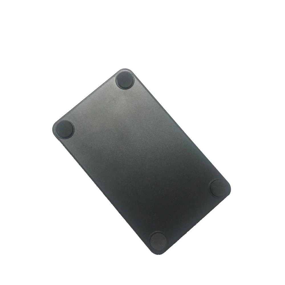 125 кГц RFID считыватель EM4100 USB датчик приближения считыватель смарт-карт для контроля доступа