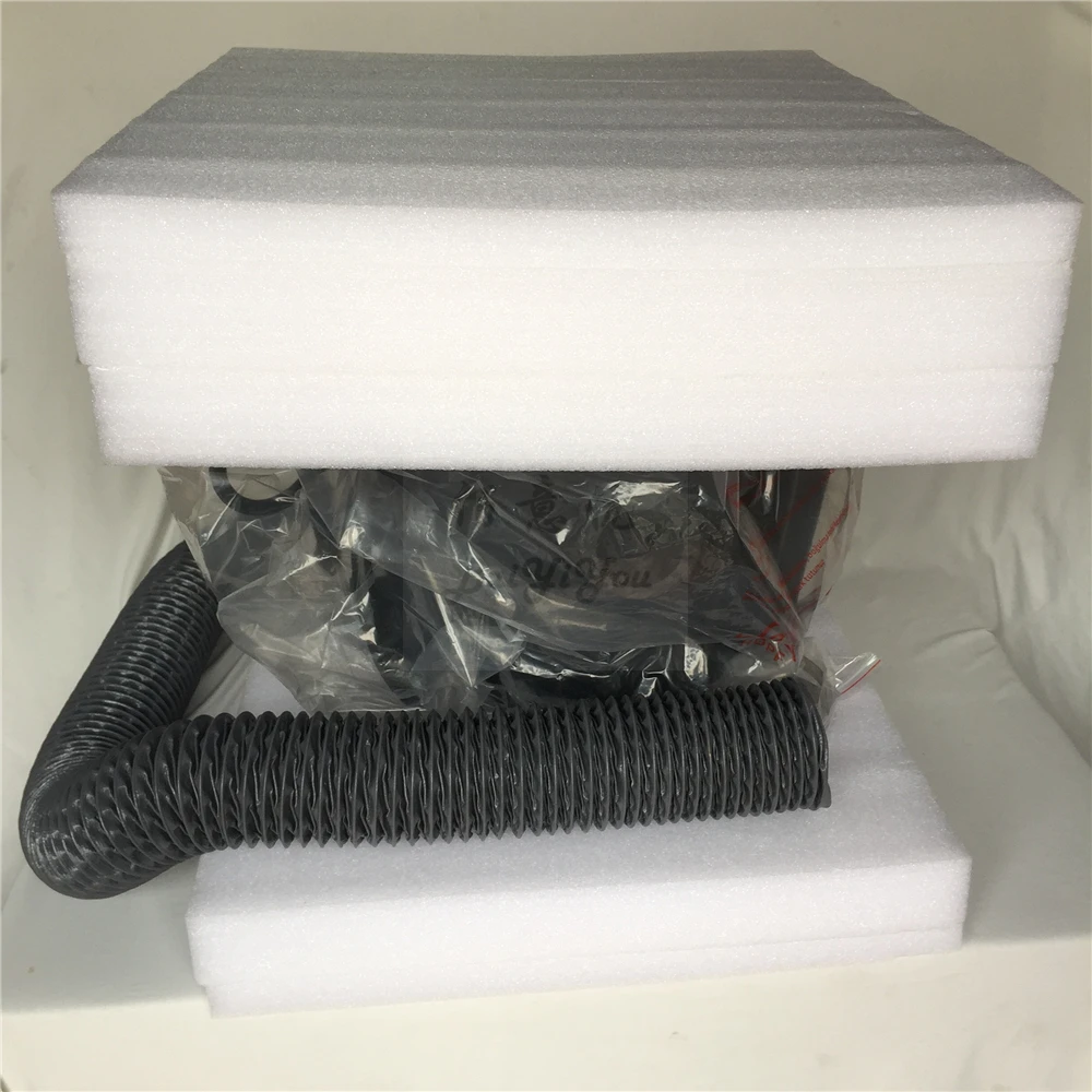 3500w Dry Ice Fogger 24