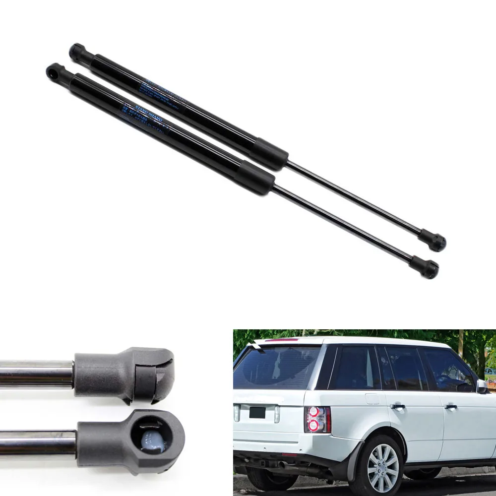 2pcs Auto Gas Struts Shock Car Lift Supports for Land Rover Range Rover L322 2003 2008