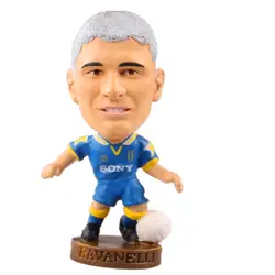 Prostars Ravanelli Corinthian 2004 лет