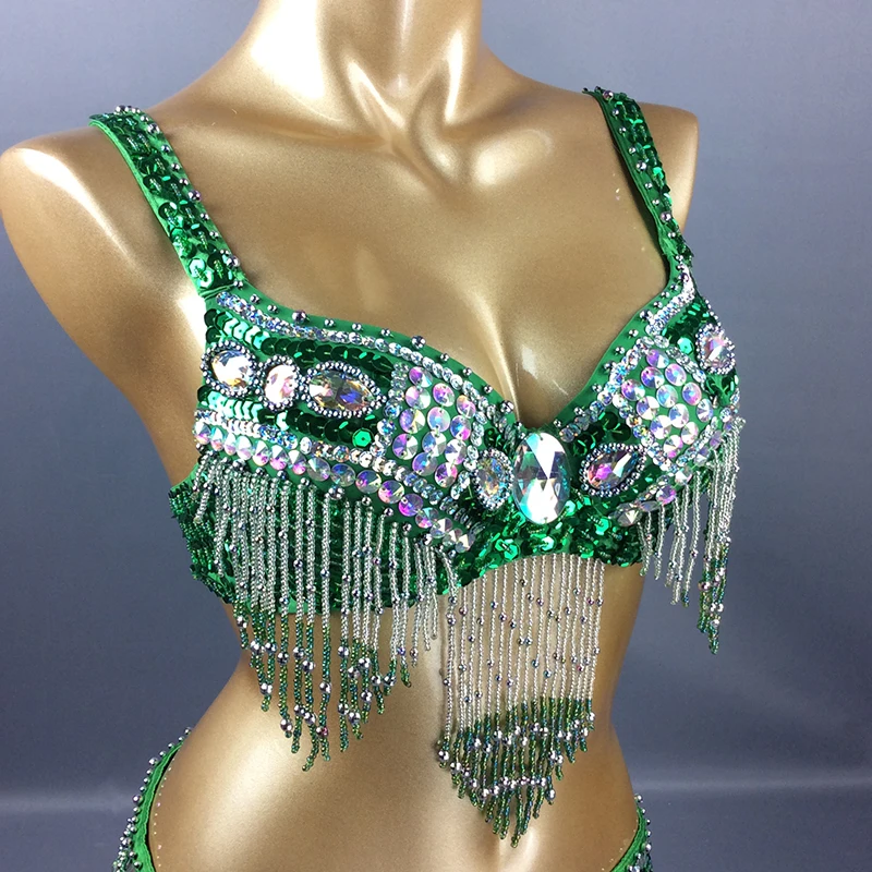 High Quality bellydancing costumes