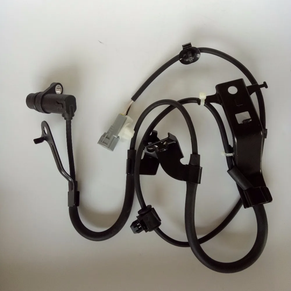 ABS SENSOR FOR TOYOTA INNOVA HILUX VIGO FRONT LEFT OEM 89543 0K010in