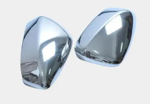 

Rearview mirror cover Reverse mirror shell Cover Reversing Mirror Side Wing Mirror Cover Caps for Mazda second generation cx5 18