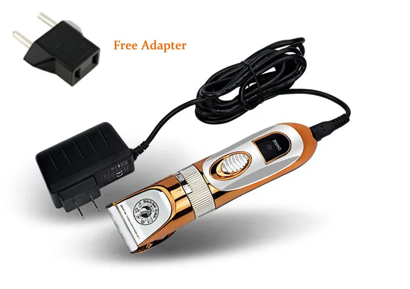 trimmer dog clipper