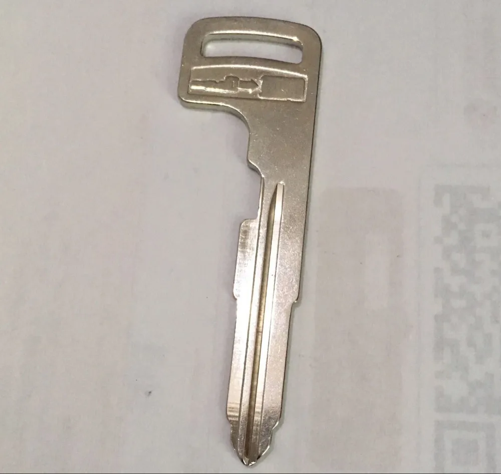 For Misubishi smart key blade 1jpg