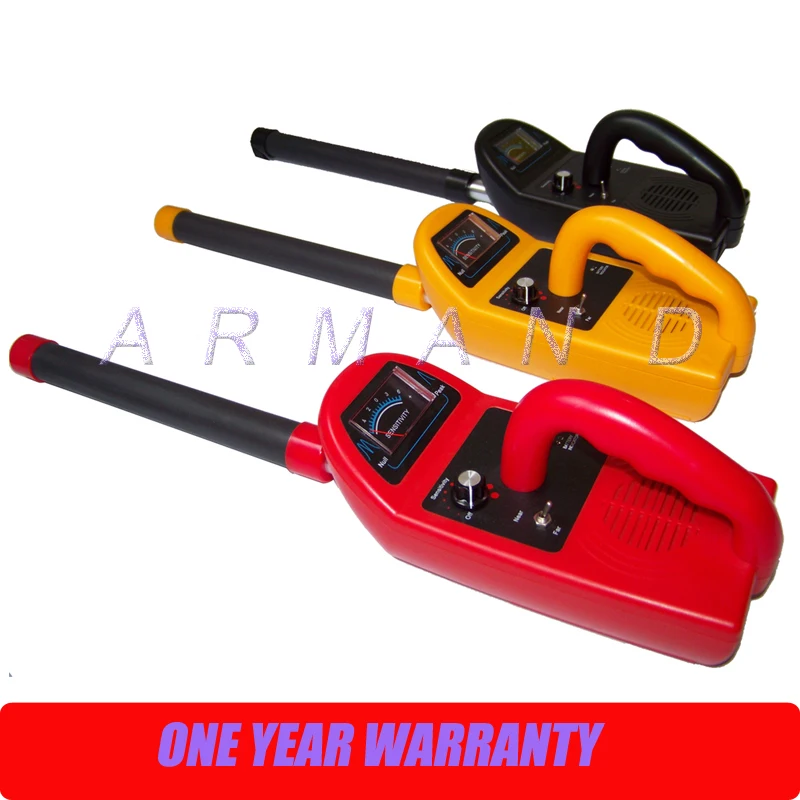 

512 hz Receiver for underground locator pipe locator for underground pipe inspection