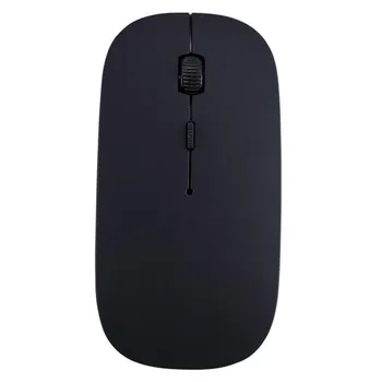

Malloom Computer Mouse Gamer 2400 DPI 4 Buttons Optical USB Wireless Gaming Mouse Mice For PC Laptop#30