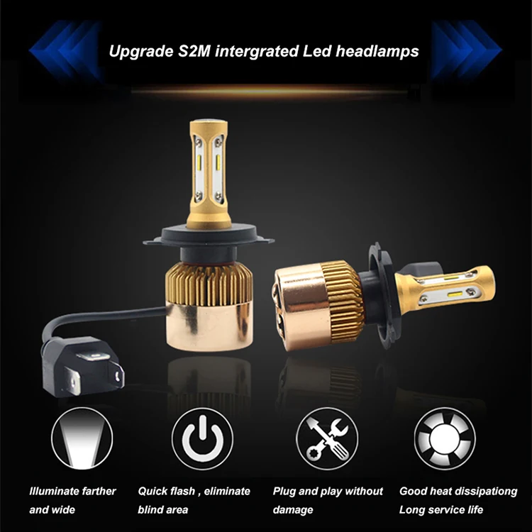 headlamps 