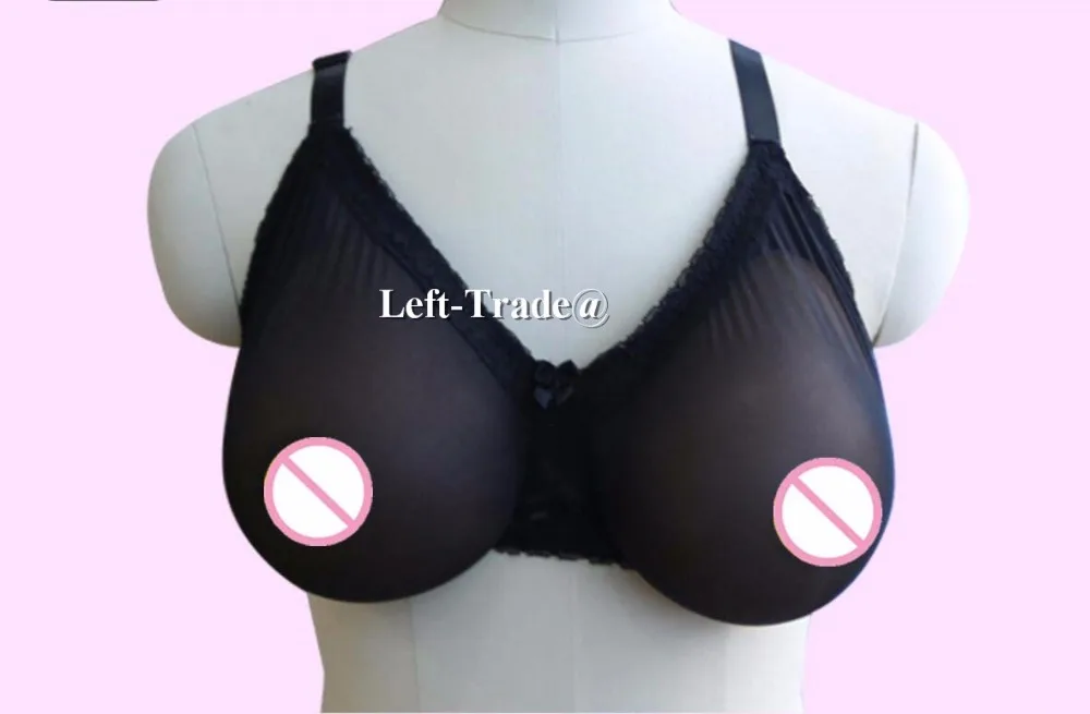 fake breast
