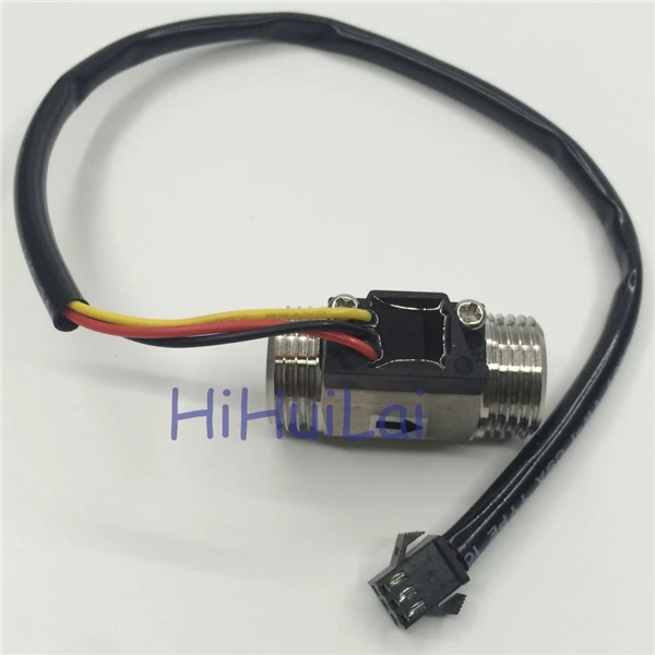S.S stainless Hall flow sensor B44 (6)