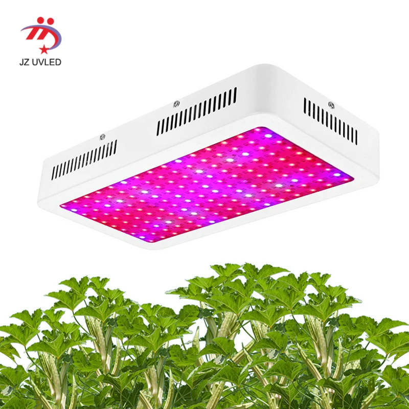 

2000W Full Spectrum LED Plant Grow Light Lamps For nursery Flower Plant Strawberry fruit Veg Hydroponics System Grow Bloom Tent