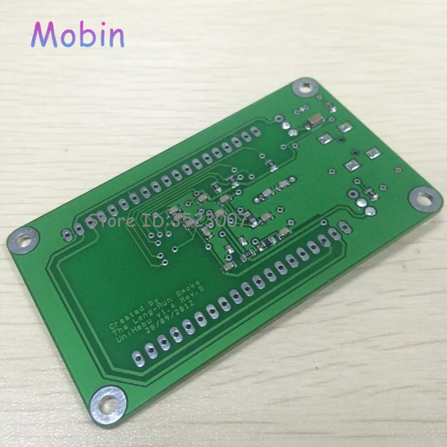 2 шт./лот FT2232HL обучающая доска FT2232H MINI UM232H лучшее качество бесплатная