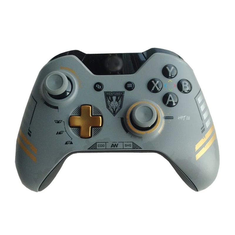 

High Quality Microsoft Original Wireless Game Controller For Xbox One Limited Edition Free shipping