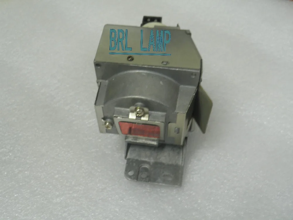 Free Shipping Replacement font b projector b font lamp with housing 5J J8G05 001 For Benq