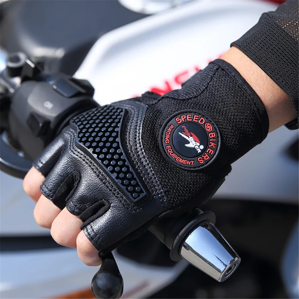 

Dirt Bike Motocross gloves Luva Motoqueiro Guantes Moto Motocicleta Luvas de moto 46B81 Cycling Motorcycle gloves Gants Moto